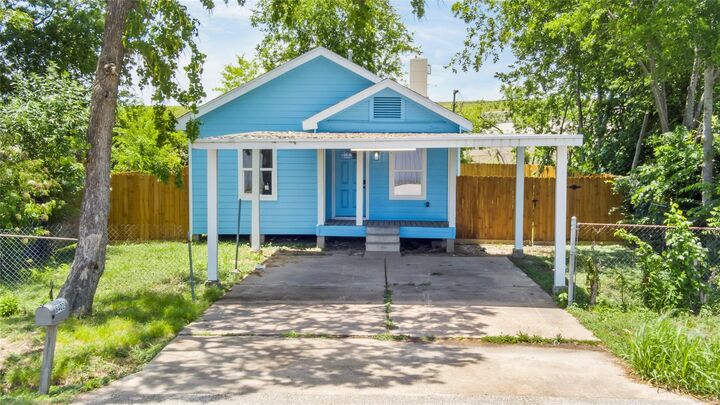 8402 Bassett Street  Houston TX 77051 photo