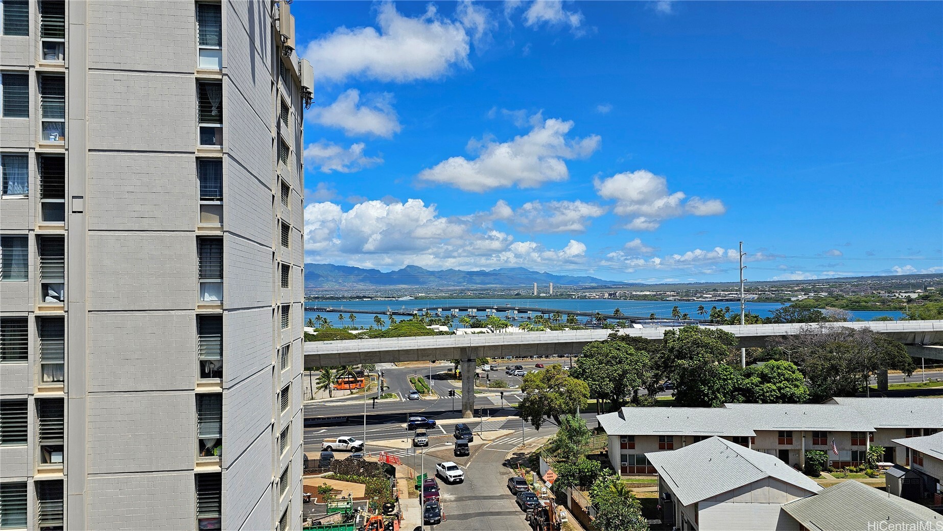 Property Photo: 99-015 Kalaloa Street 807 HI 96701