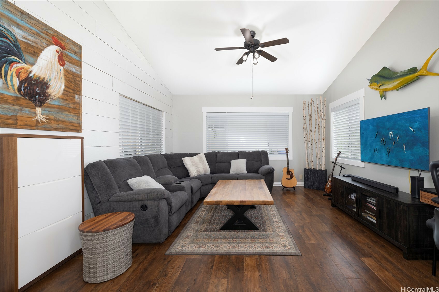 Property Photo: 91-1013 Kailike Street HI 96706