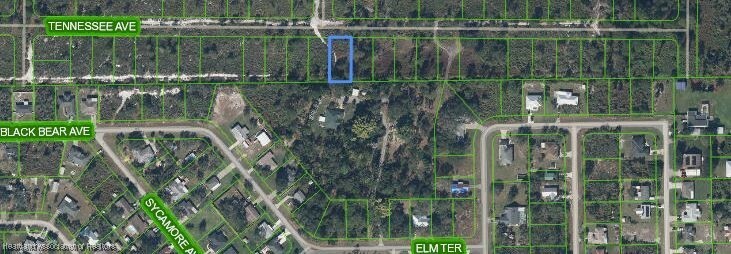 Property Photo: 579 Tennessee Avenue FL 33852