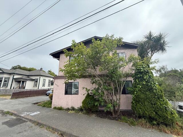 Property Photo: 1438 Myrtle Avenue CA 95501