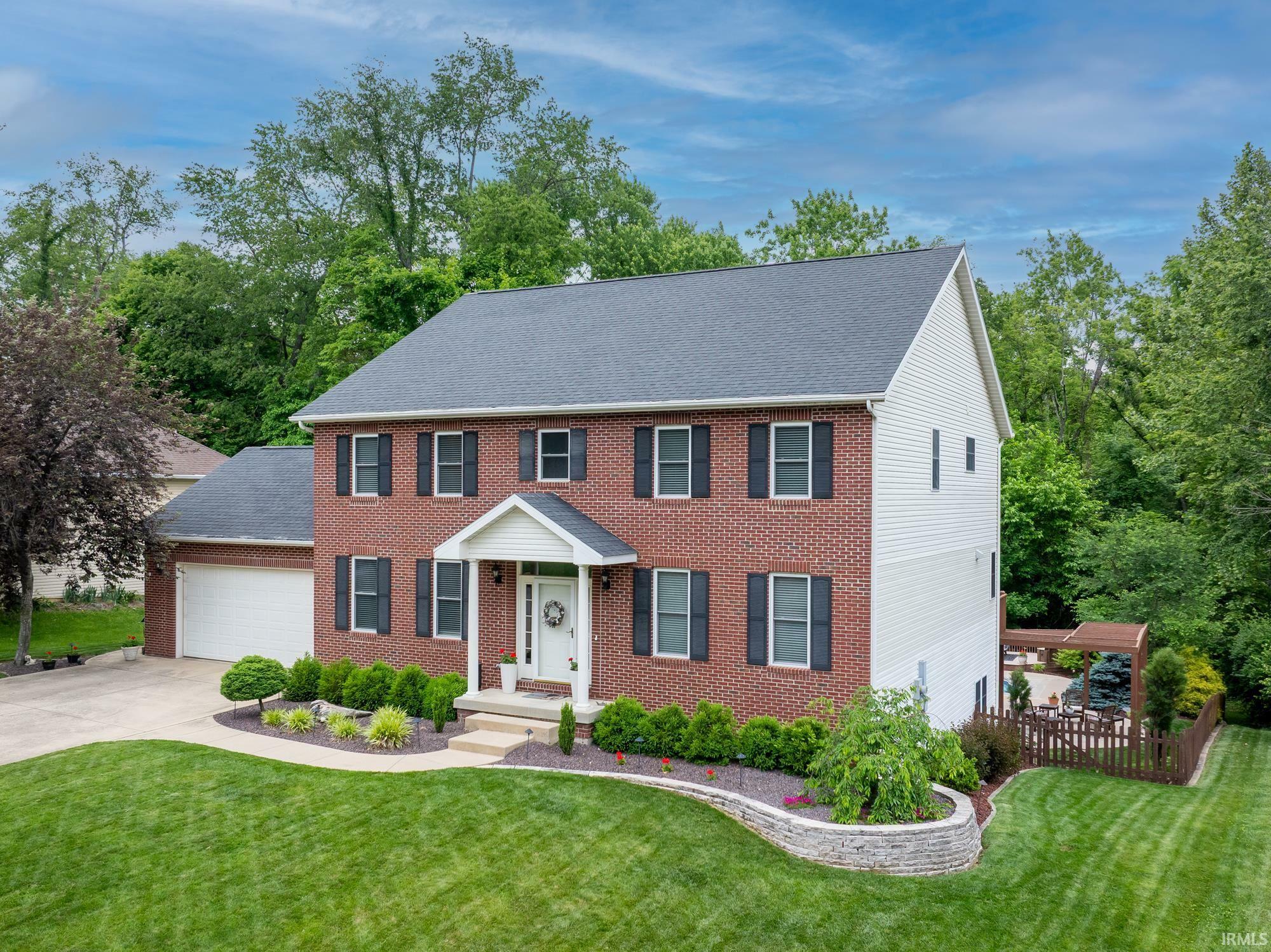 Property Photo: 1193 E Winners Circle IN 47401