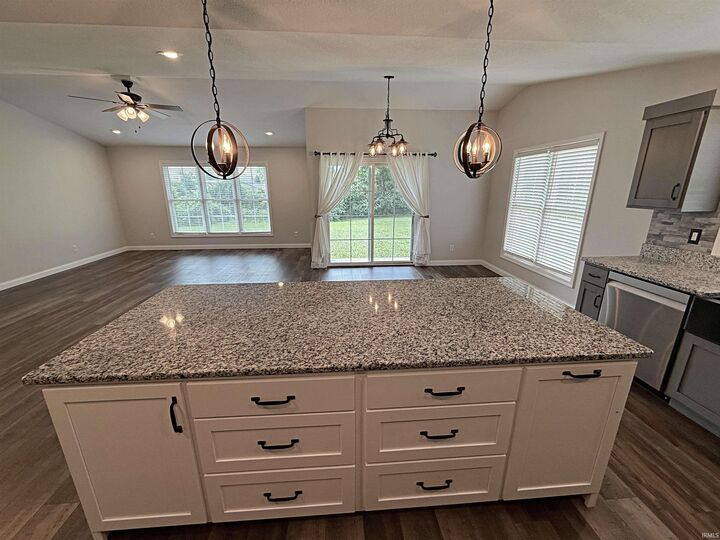 Property Photo: 9 Deerfield Lane IN 47501