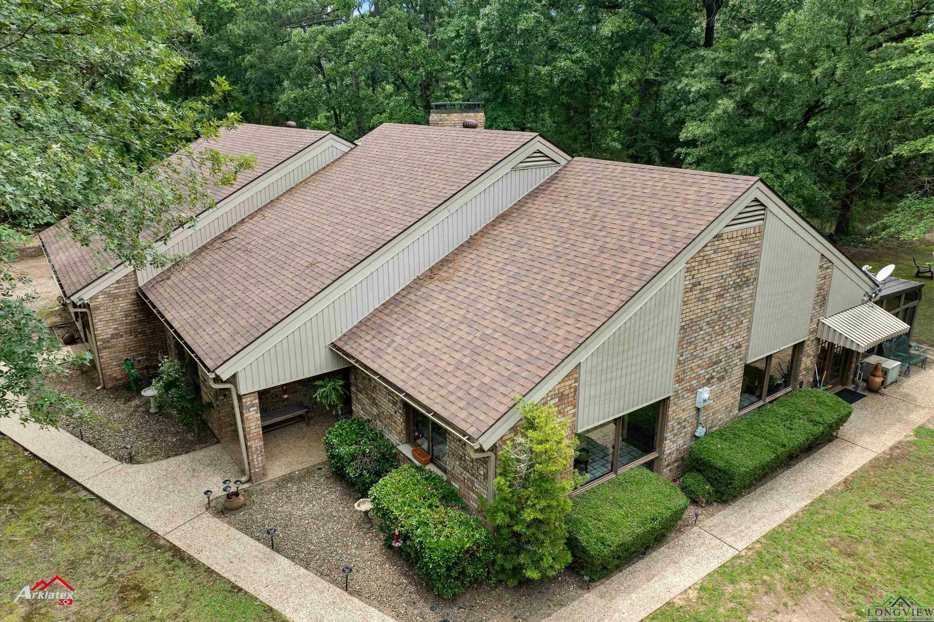 Property Photo:  529 Munden Dance Hall Rd  TX 75672 