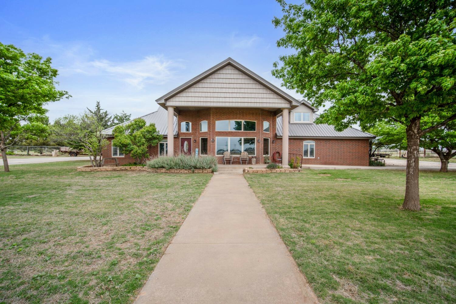 Property Photo: 9002 Woodrow Road TX 79382