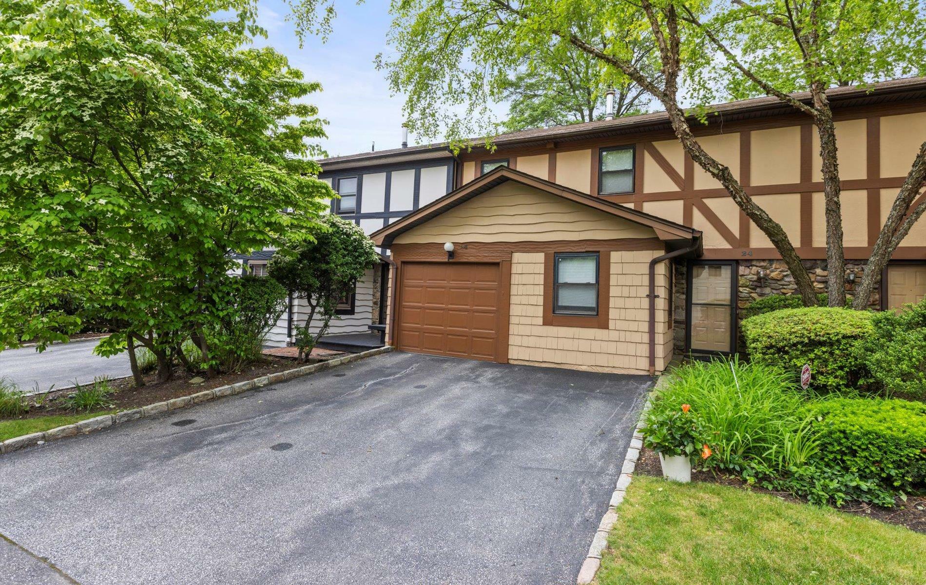 Property Photo: 24 Hampton Court NY 11797