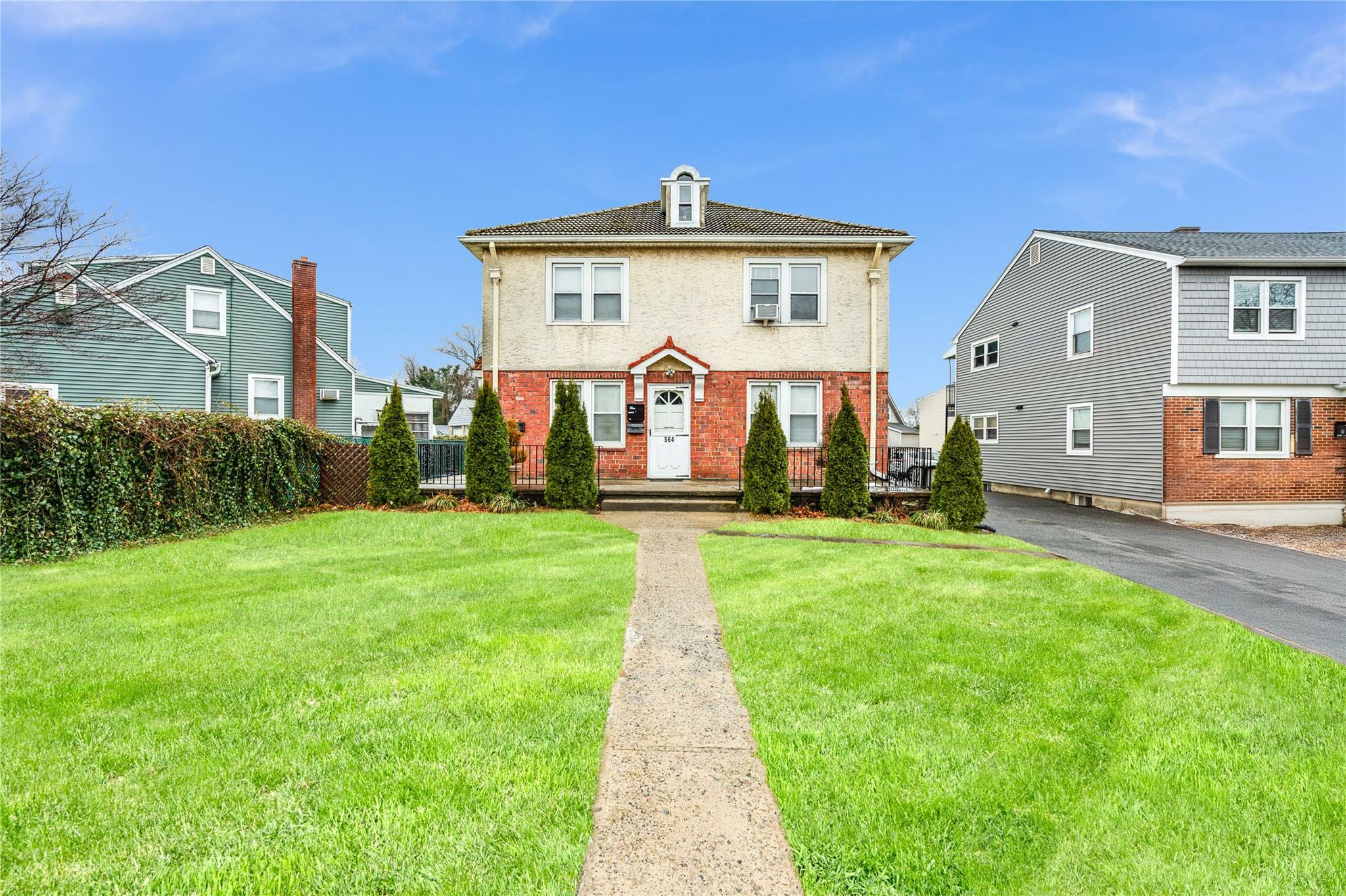 Property Photo: 564 Westchester Avenue NY 10573