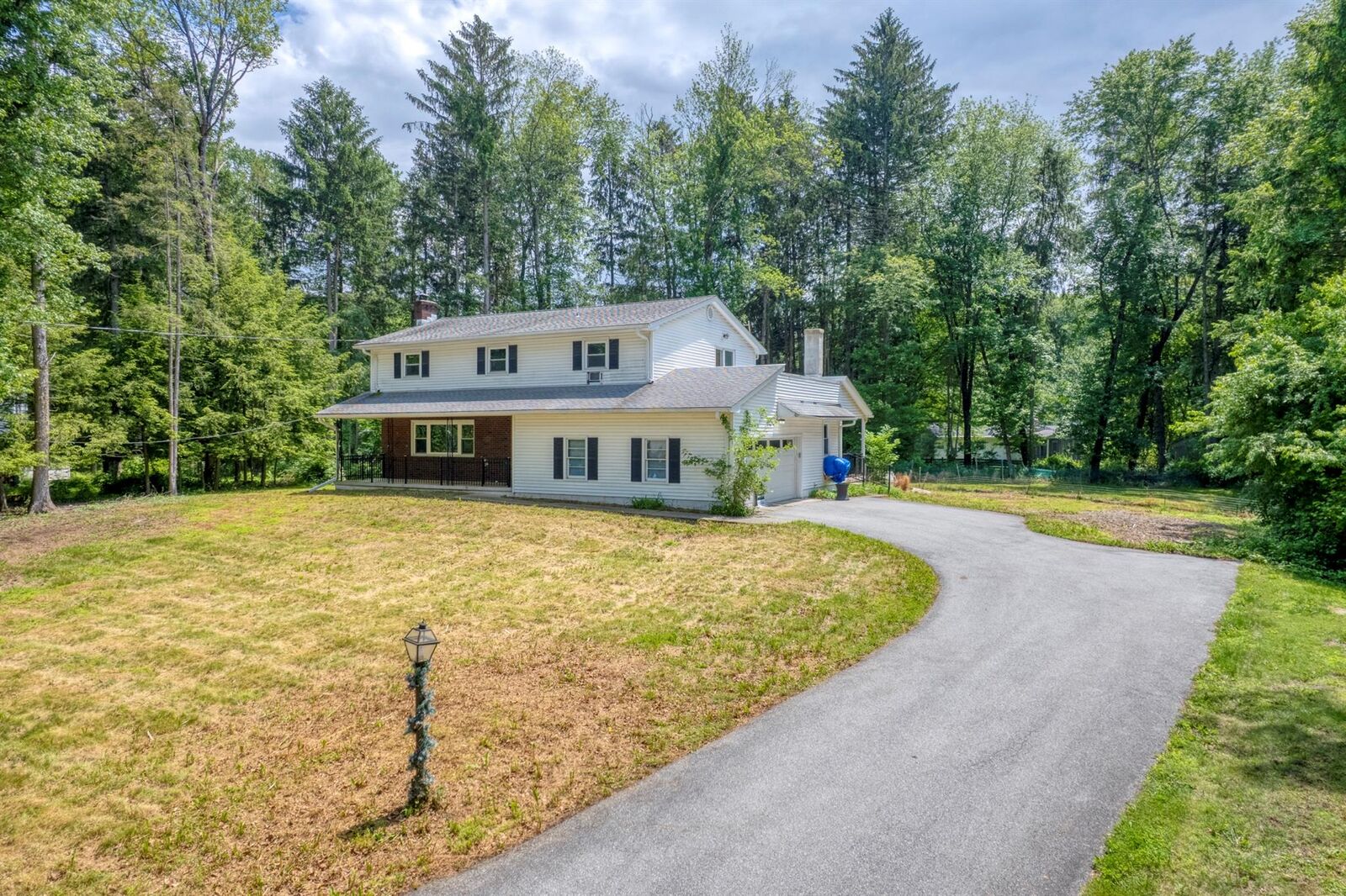 Property Photo: 22 Robert Drive NY 12538