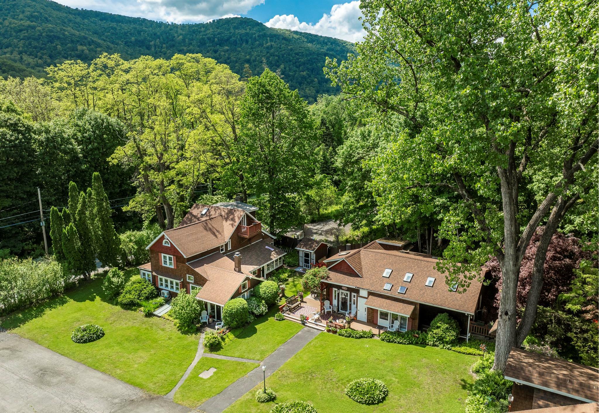 589-595 Plank Road  Phoenicia NY 12464 photo