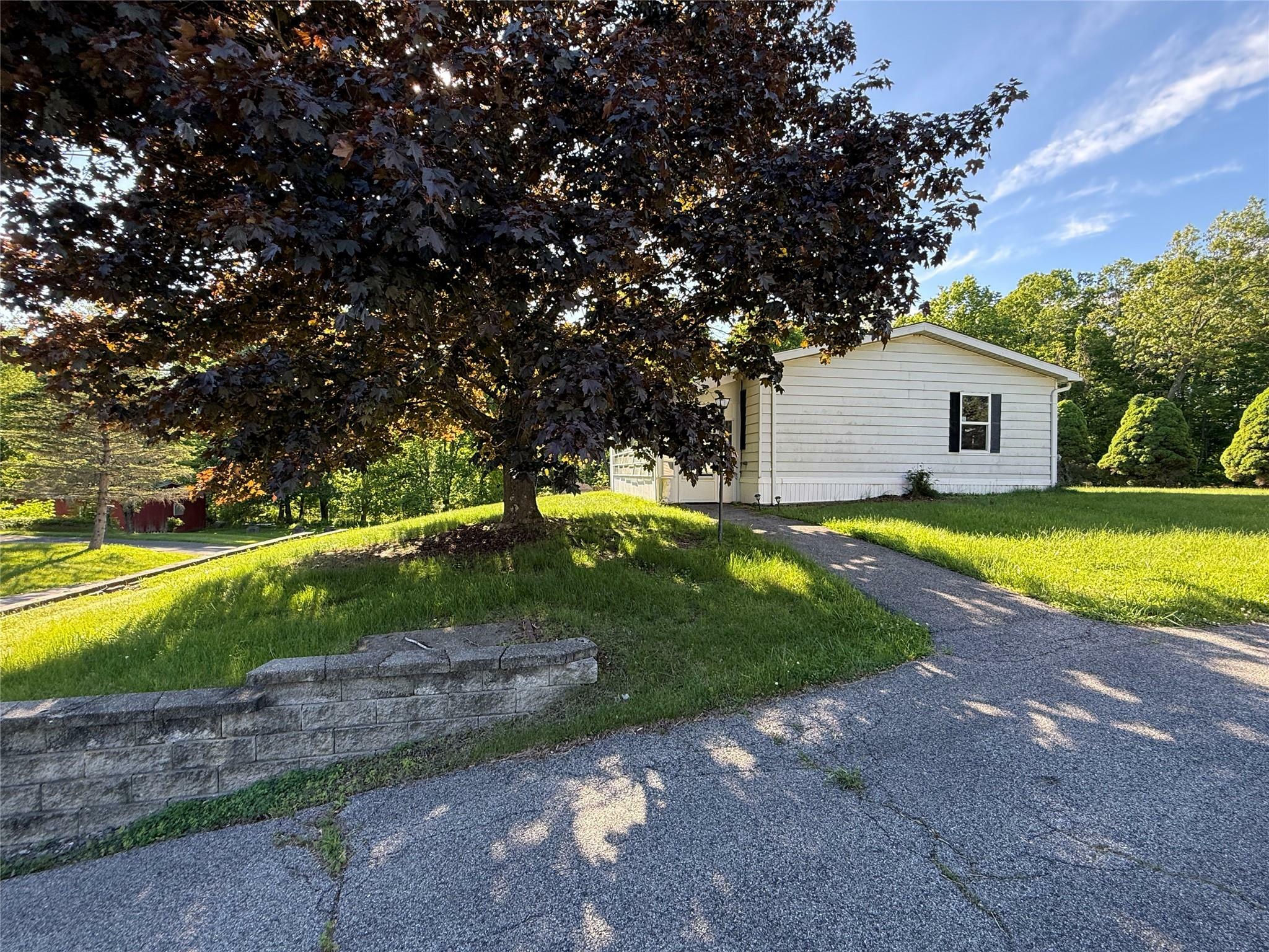 Property Photo: 1 Orchid NY 12561