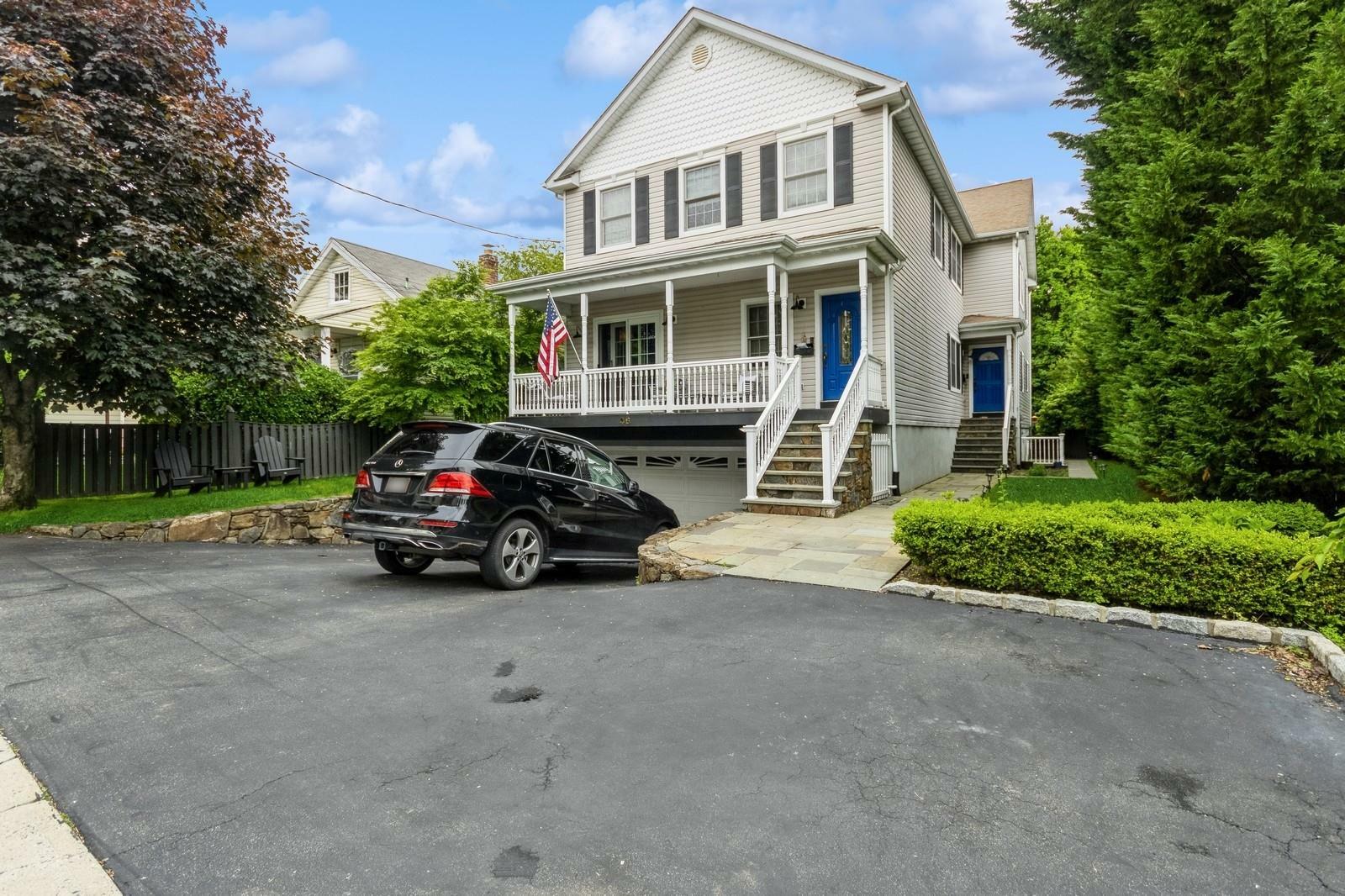 Property Photo: 46 High Street 2 NY 10580