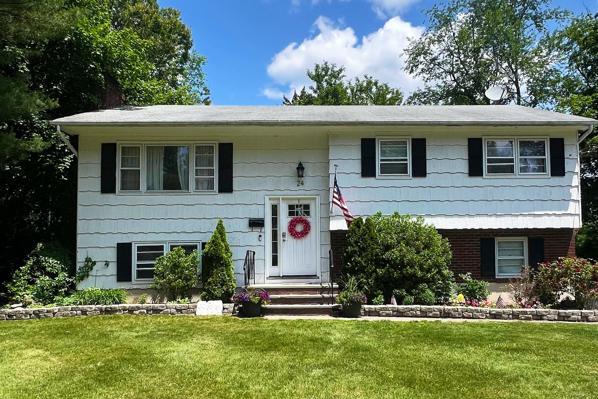 Property Photo: 24 Rinne Road NY 10954