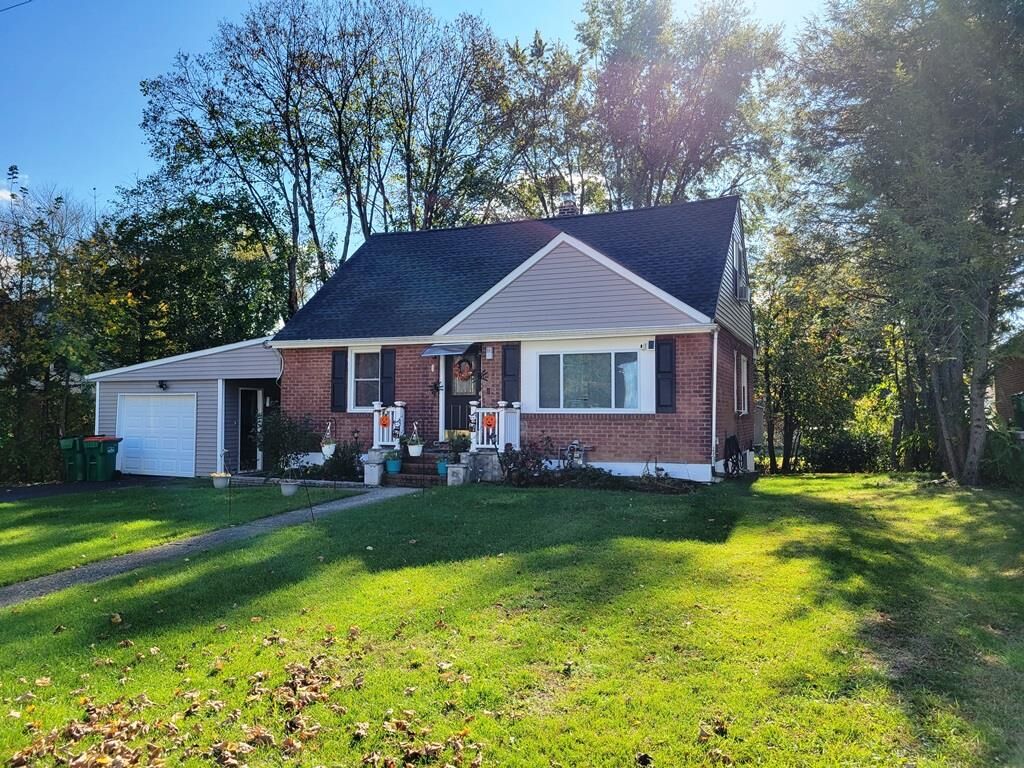 Property Photo:  26 Antoinette Drive  NY 12601 