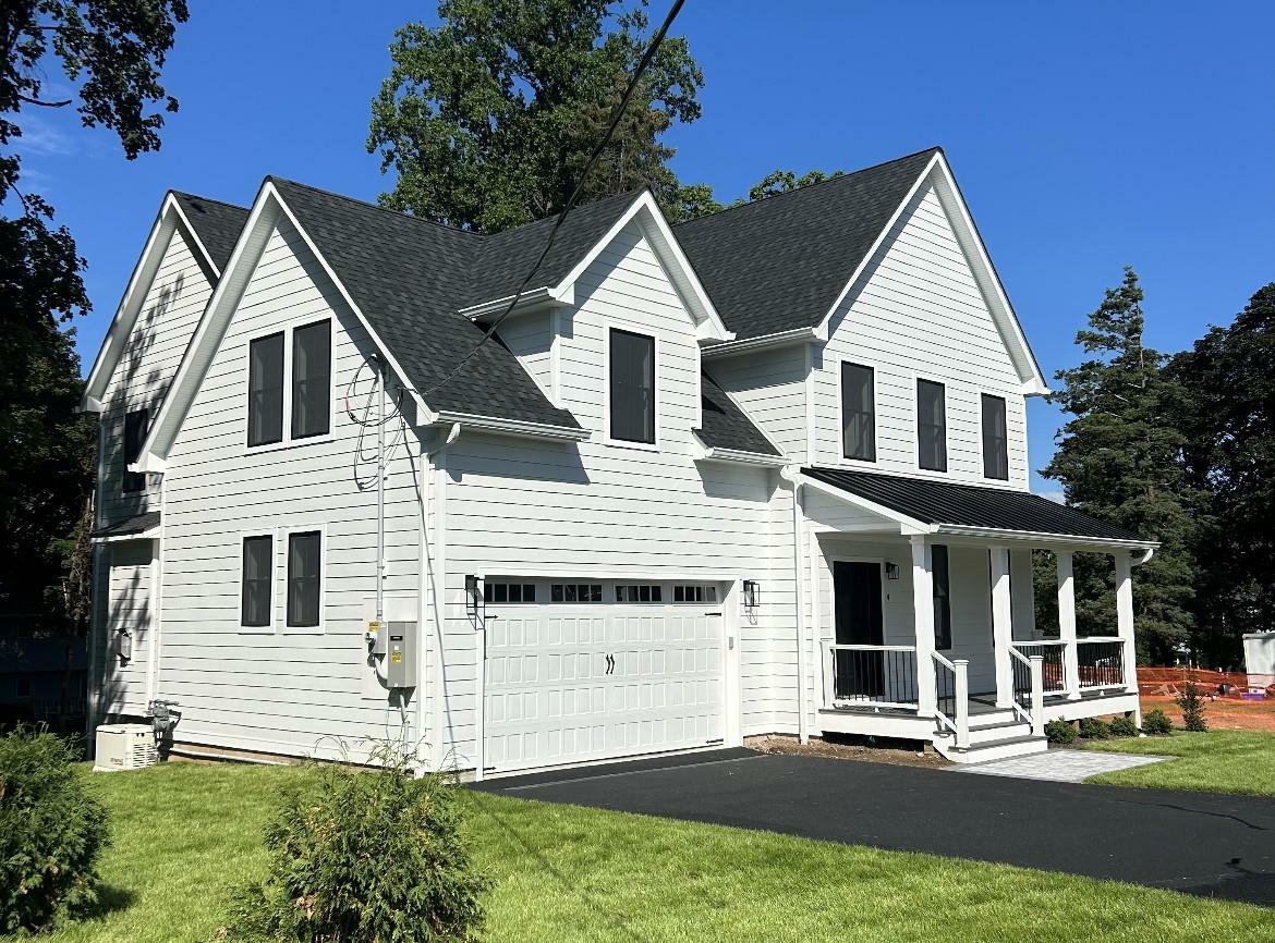 Property Photo: 4 Haring Avenue NY 10976