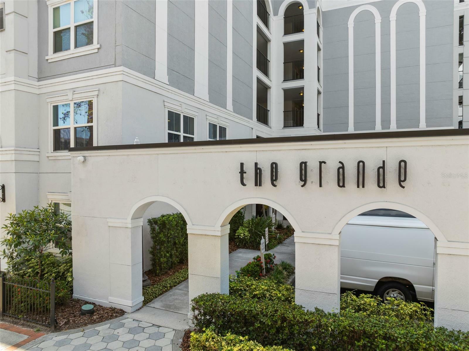 206 E South Street 6007  Orlando FL 32801 photo