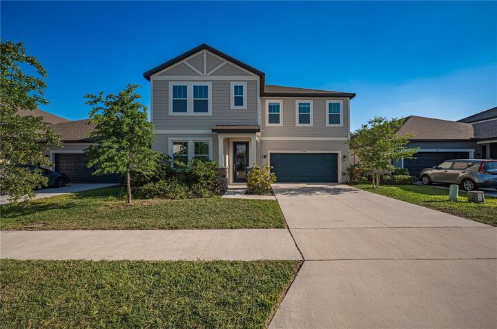 9199 Waverly Walk Drive  Orlando FL 32817 photo