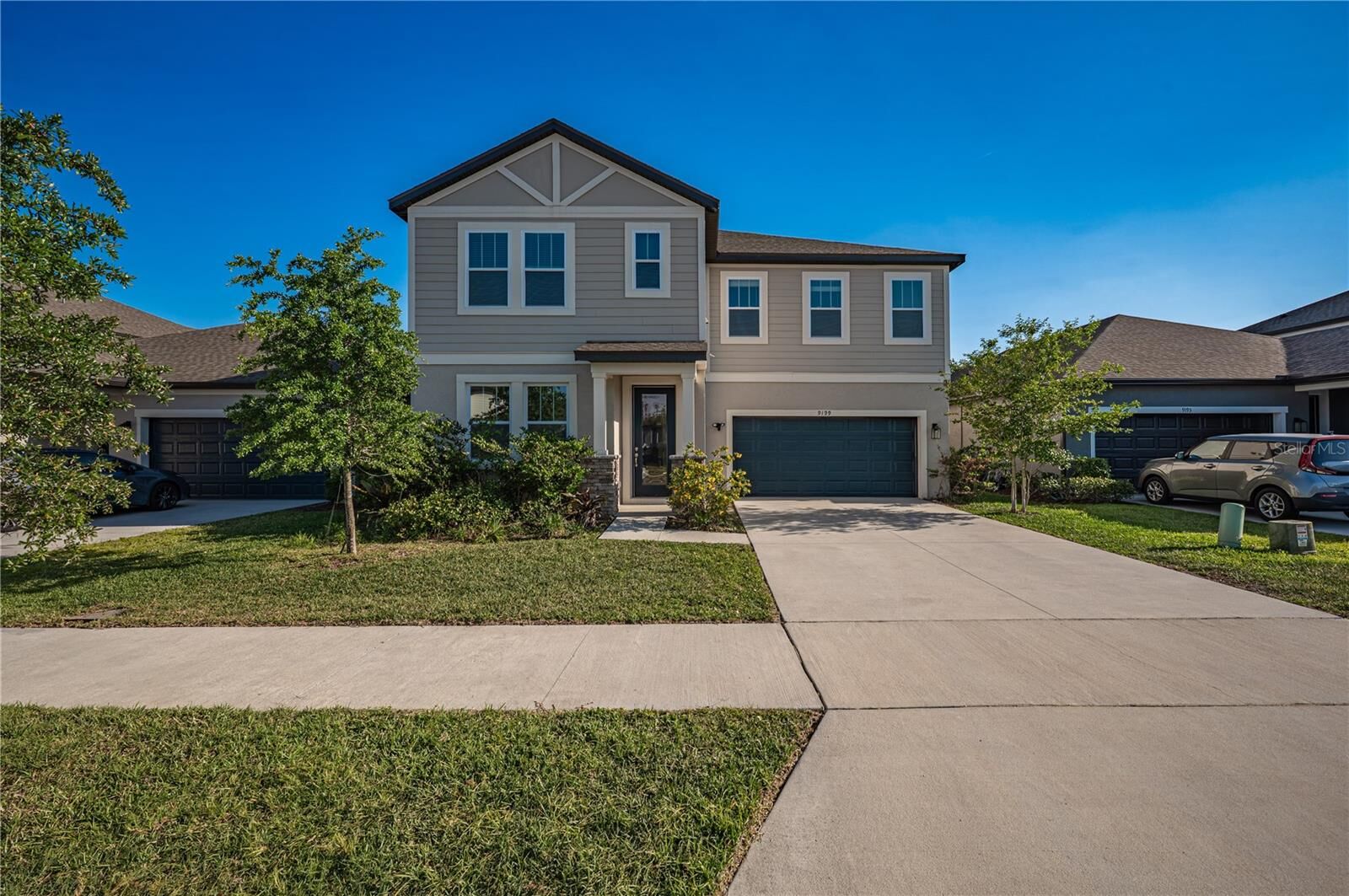 Property Photo:  9199 Waverly Walk Drive  FL 32817 