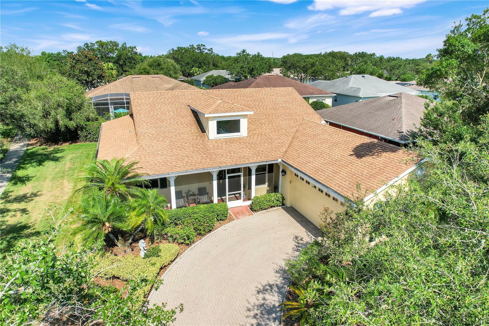 217 Lake Cassidy Drive  Kissimmee FL 34759 photo
