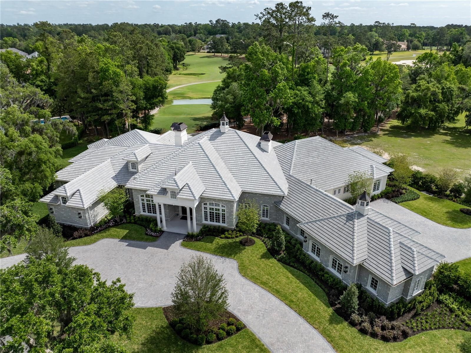 Property Photo: 8707 NW 31st Lane Road FL 34482