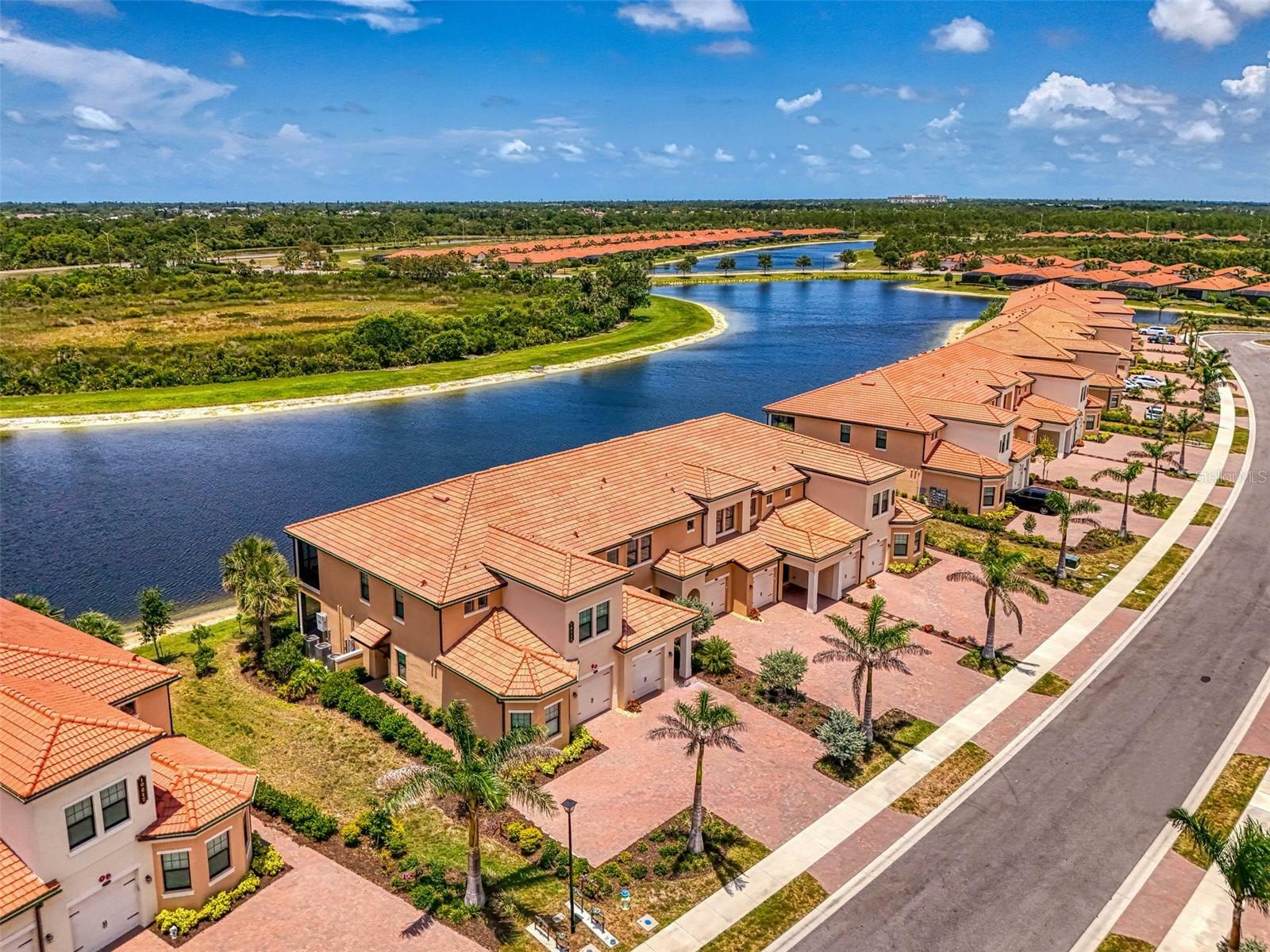 Property Photo:  10213 Staggerbush Drive 202  FL 34293 