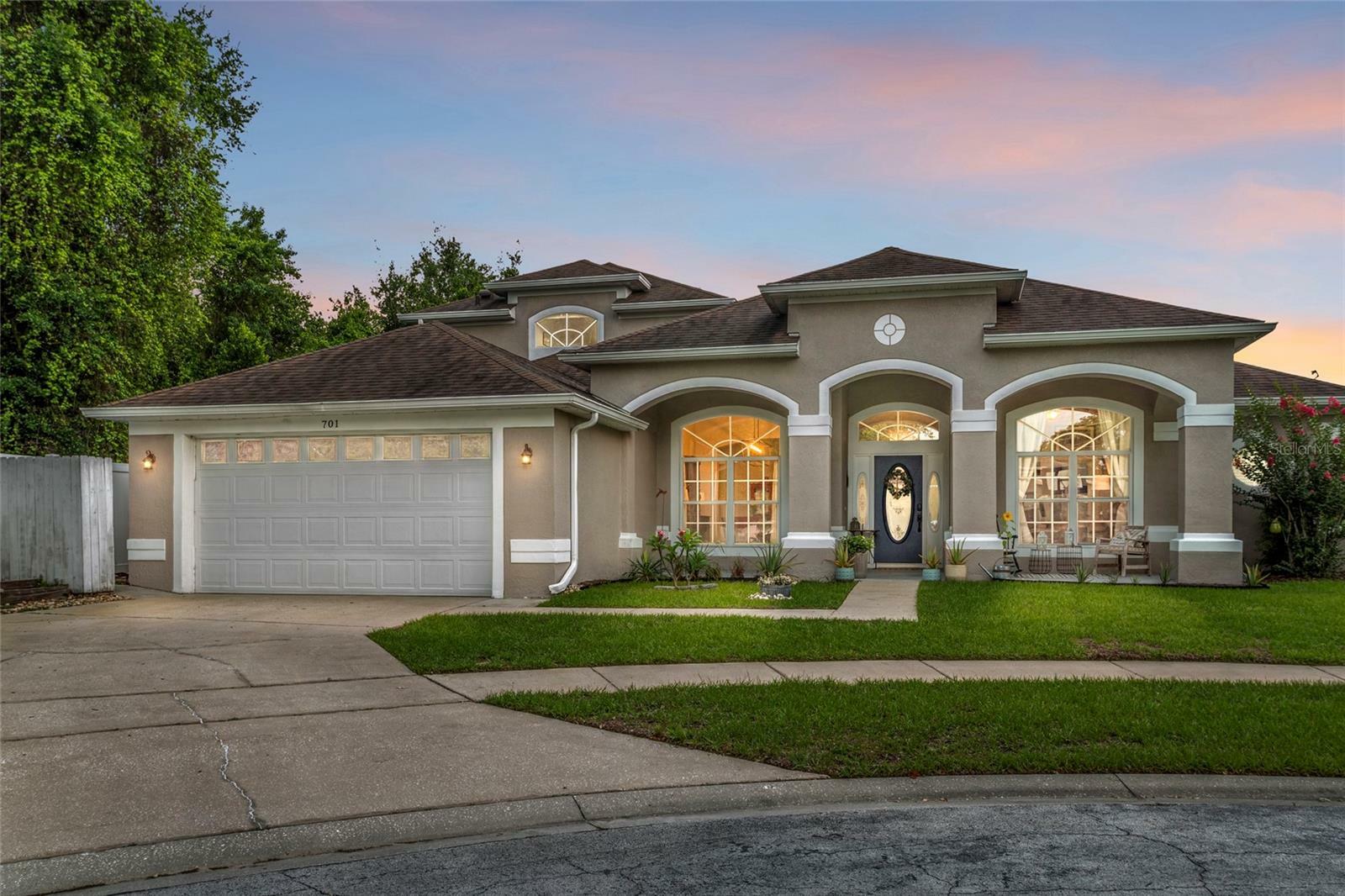 701 Little Hampton Lane  Gotha FL 34734 photo