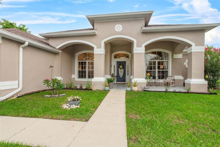 701 Little Hampton Lane  Gotha FL 34734 photo