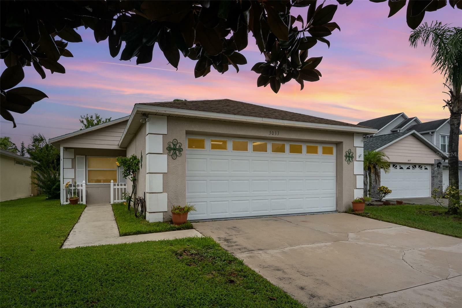 Property Photo: 3033 Dunhill Drive FL 32926