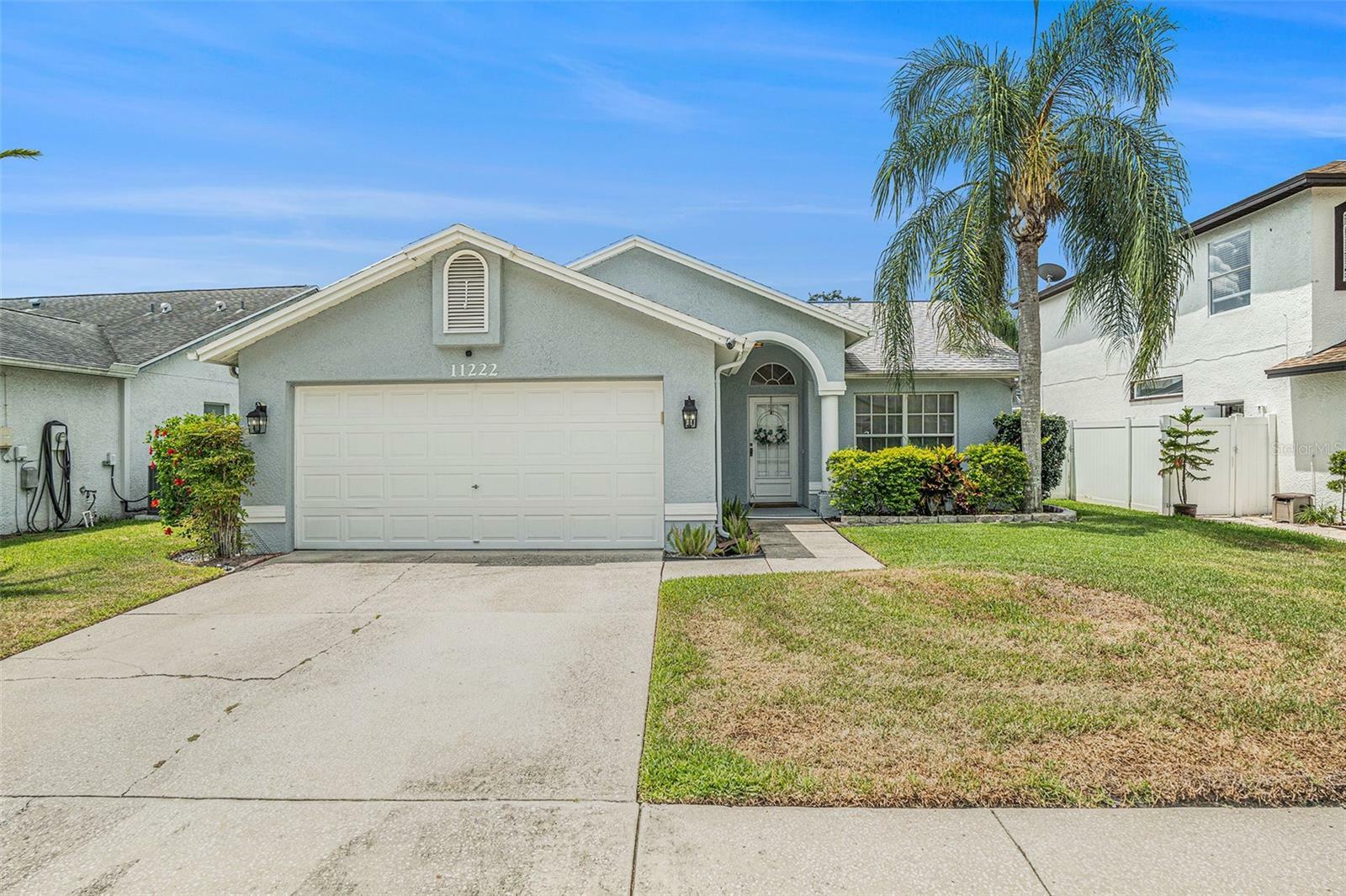 11222 Clayridge Drive  Tampa FL 33635 photo