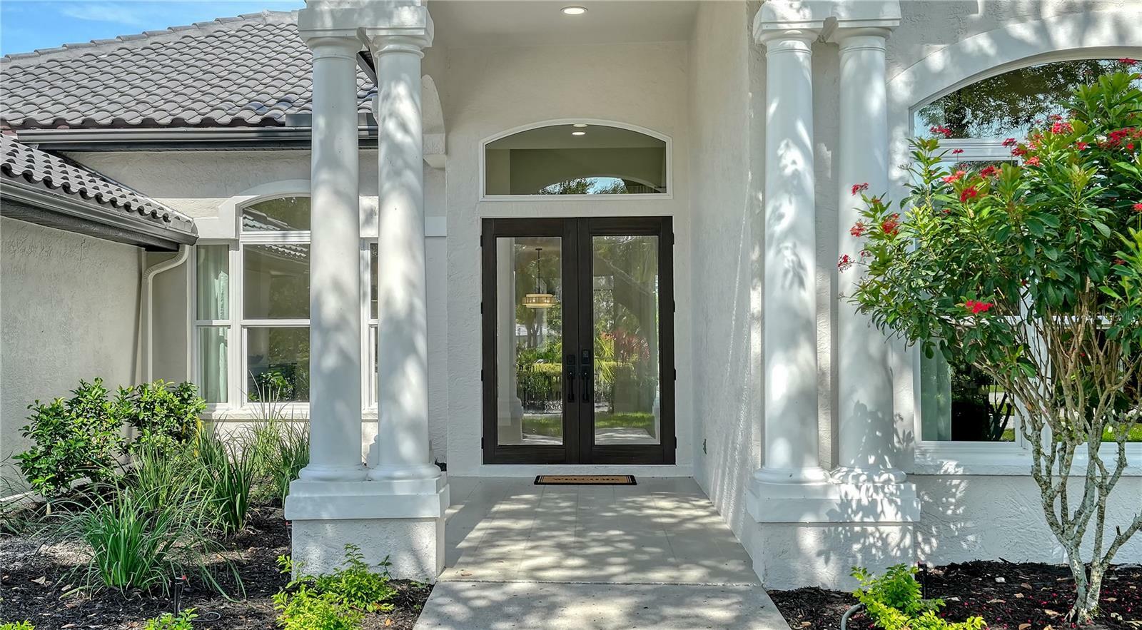 Property Photo: 6641 Saint James Crossing FL 34201