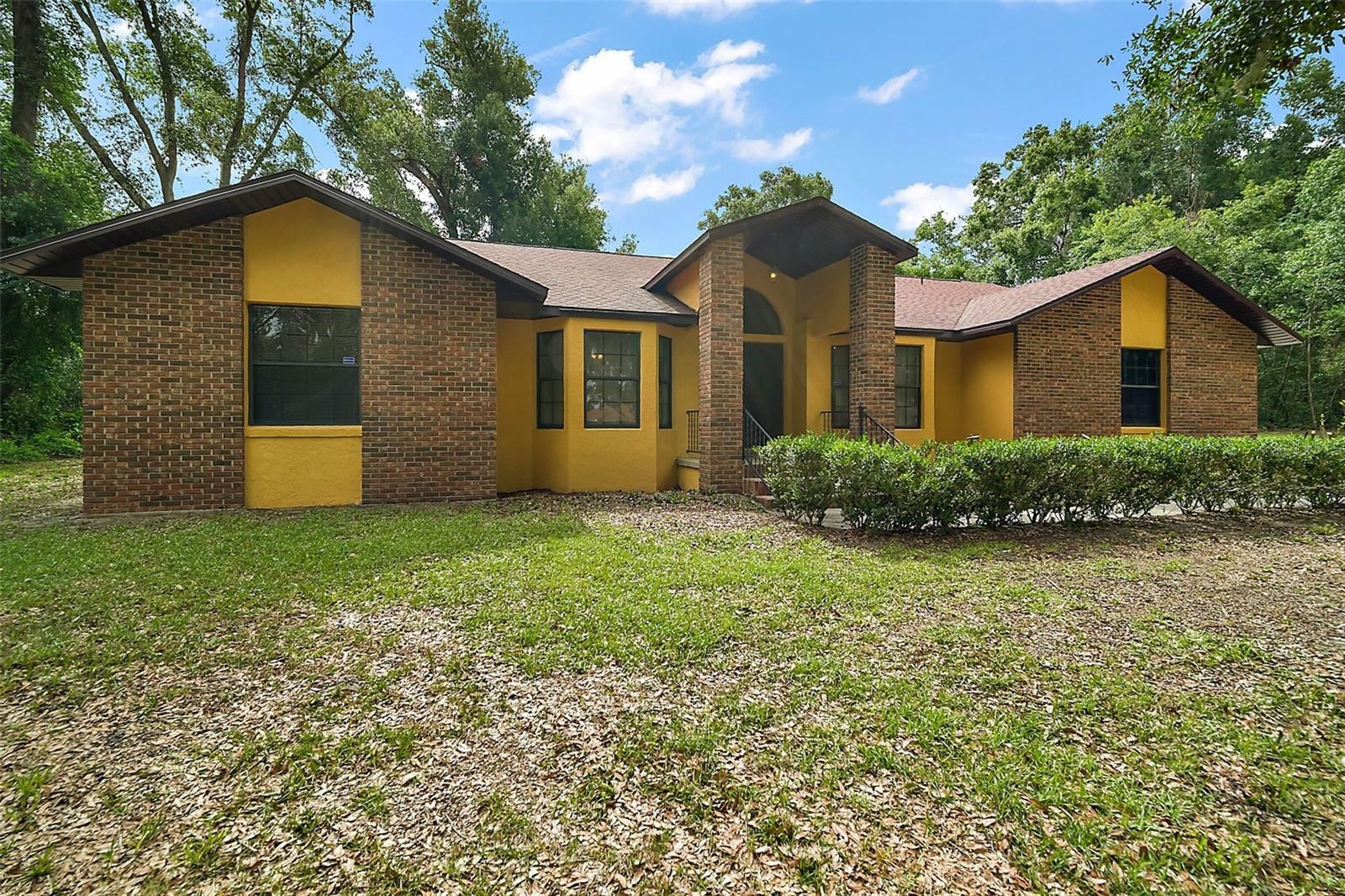 Property Photo: 37236 Cherry Lake Road FL 34731