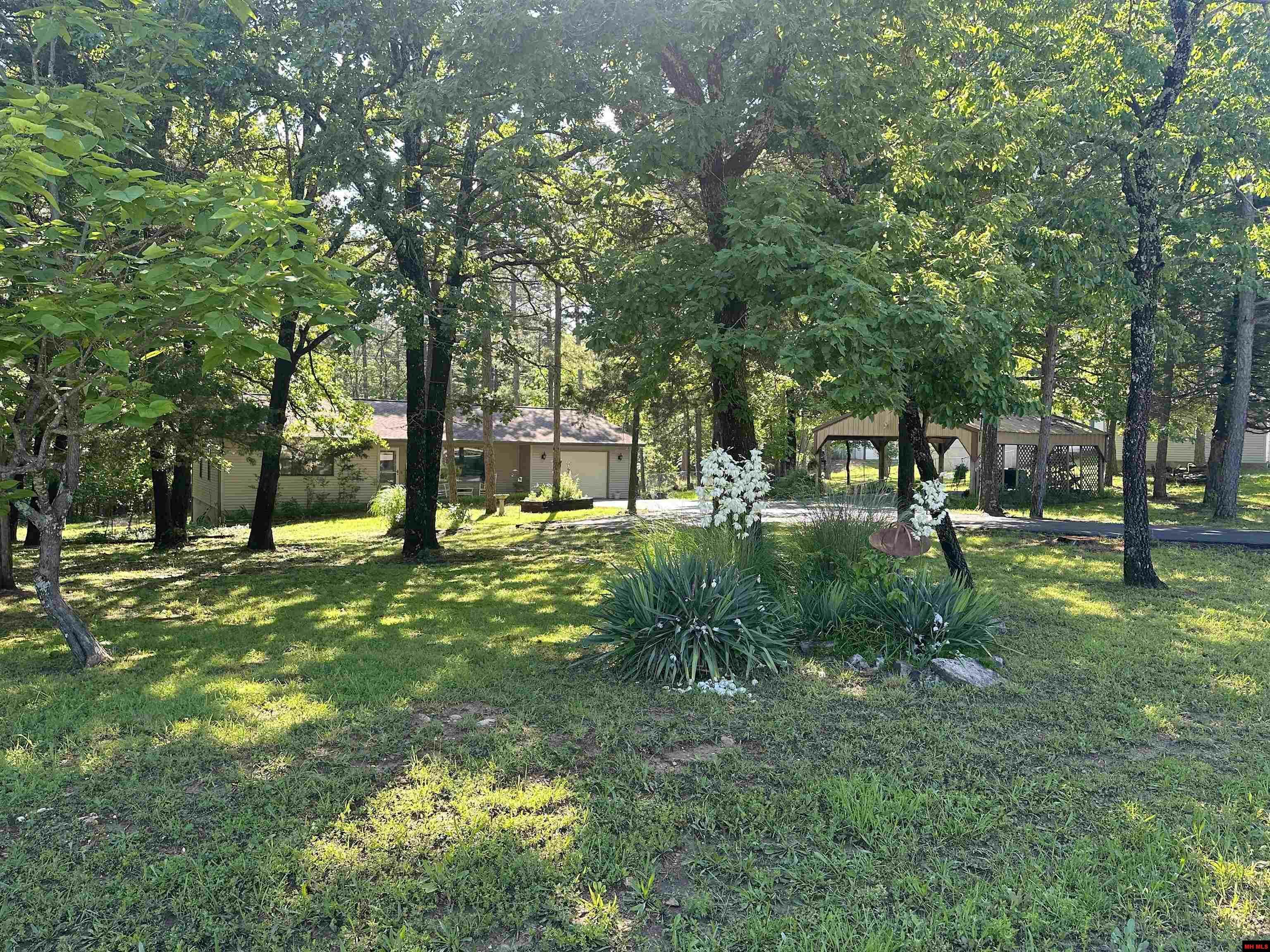 Property Photo: 1403 Jordan Landing Road AR 72519