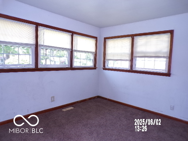 Property Photo: 26 Crescent Court IN 46017