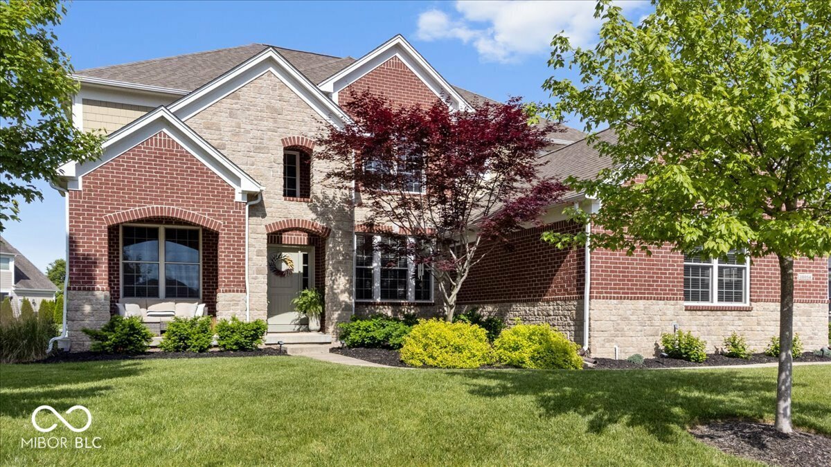 10054 Win Star Way  Fishers IN 46040 photo