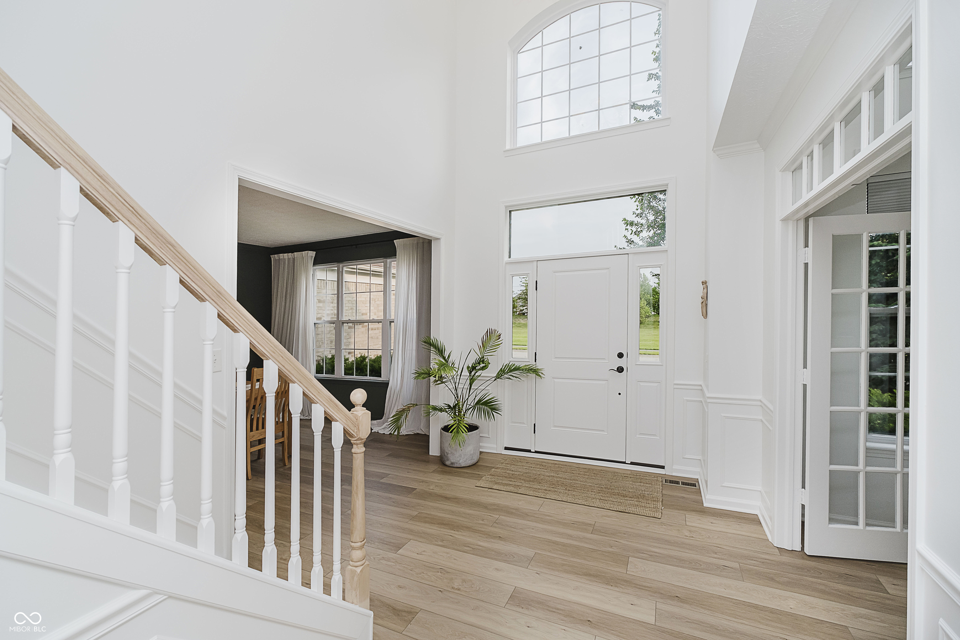 Property Photo: 3876 Kegler Way IN 46074