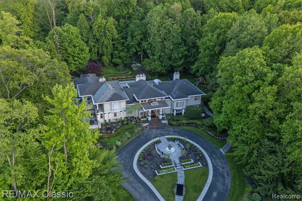 Property Photo: 12753 Mystic Forest Drive MI 48170 5211