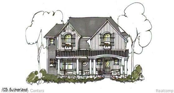1125 Sutherland Street  Plymouth MI 48170 2072 photo