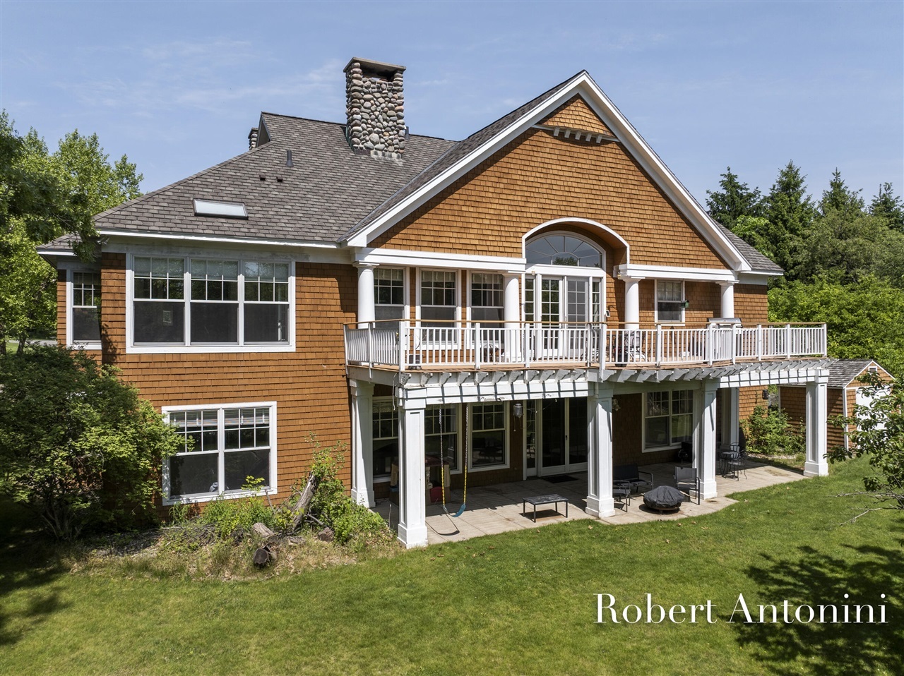 Property Photo:  1740 Flowers Mill Court  MI 49525 