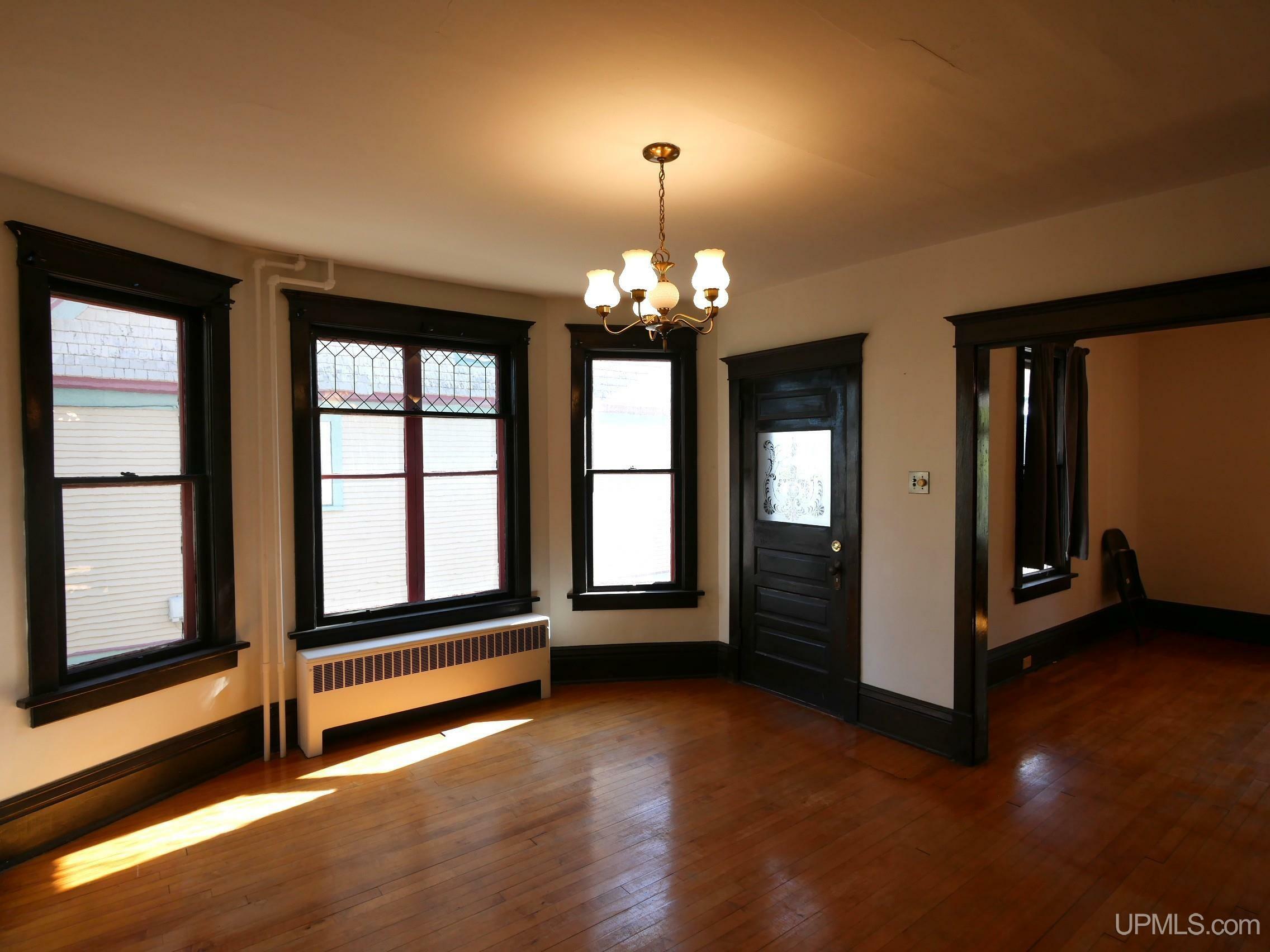 Property Photo: 1115 Summit Street MI 49930
