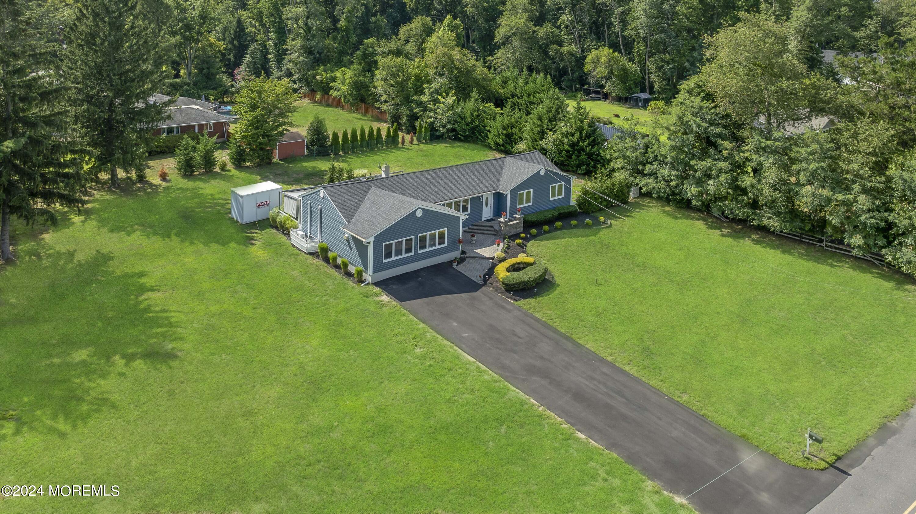 Property Photo: 11 Water Street NJ 07722
