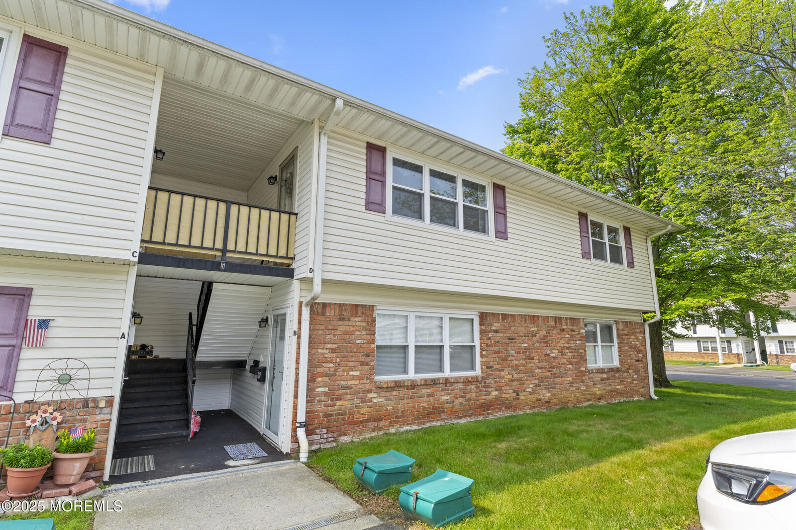 Property Photo:  5 Utah Drive  NJ 07747 