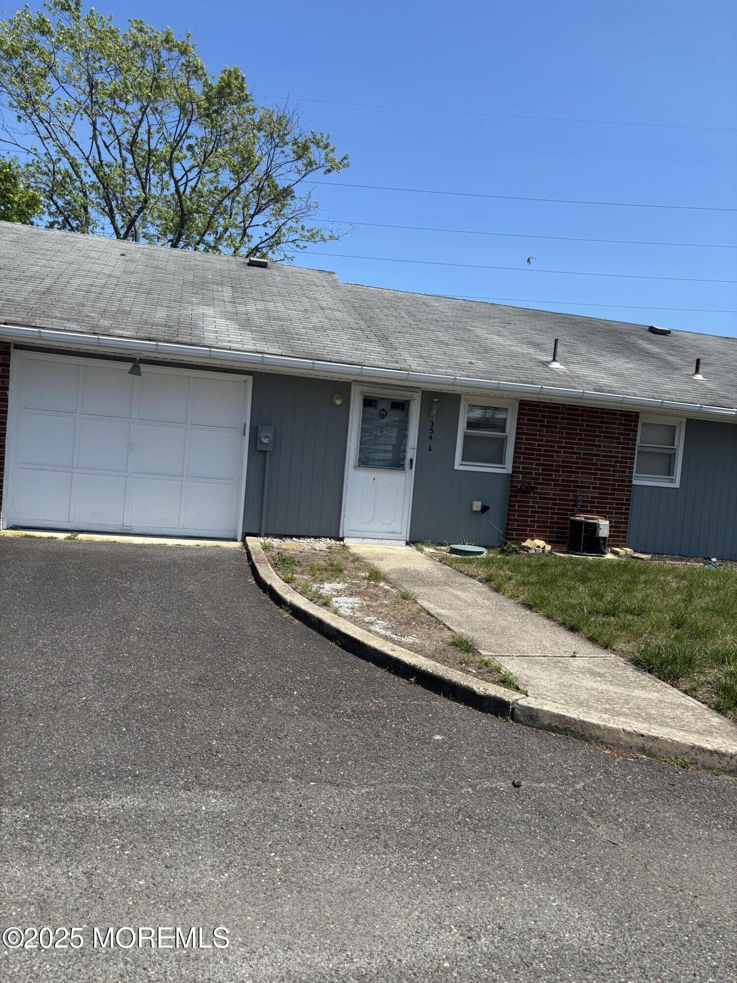 Property Photo:  354A Dorchester Drive  NJ 08701 