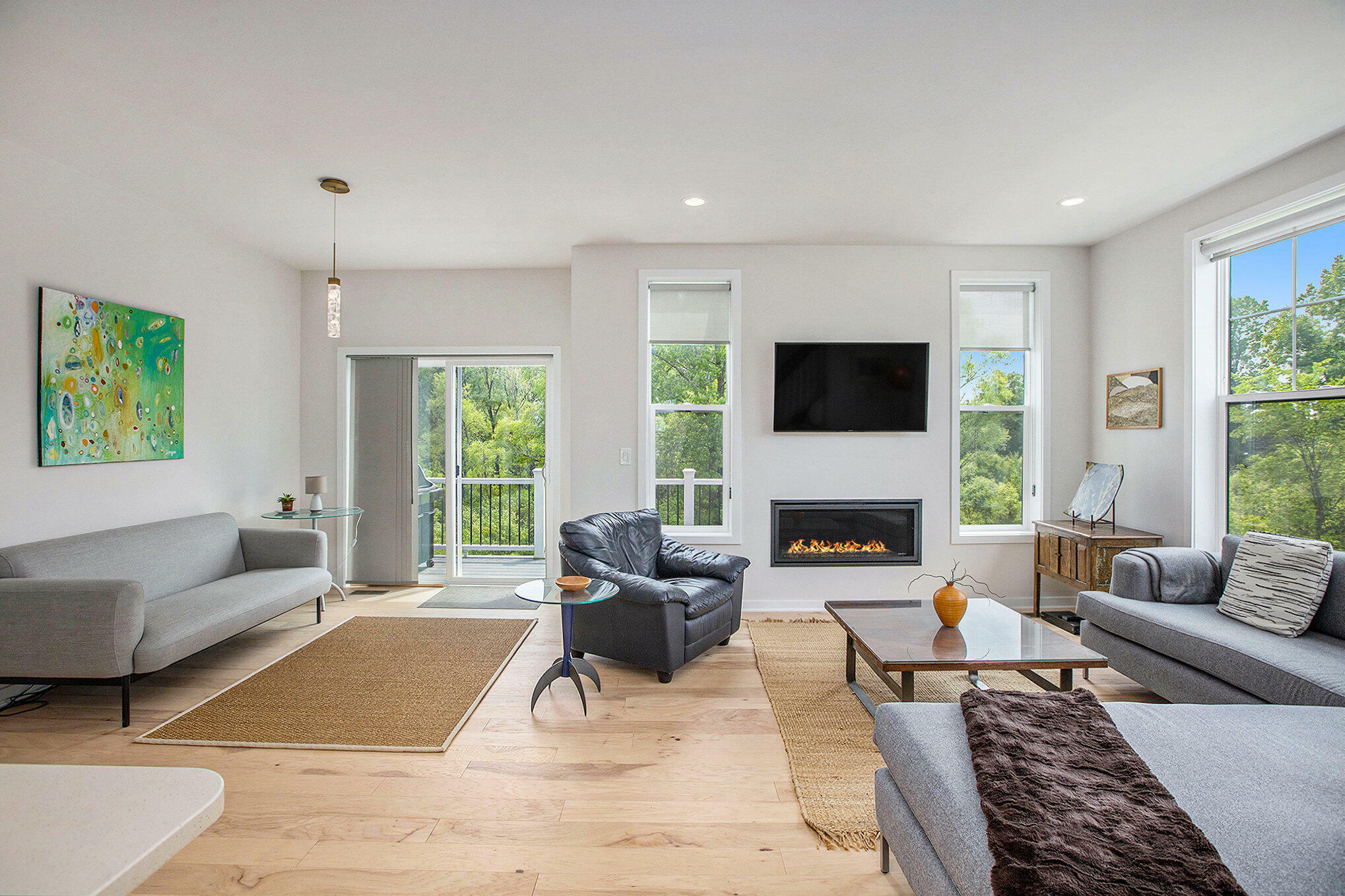 Property Photo: 2990 Stoke Way MI 48105