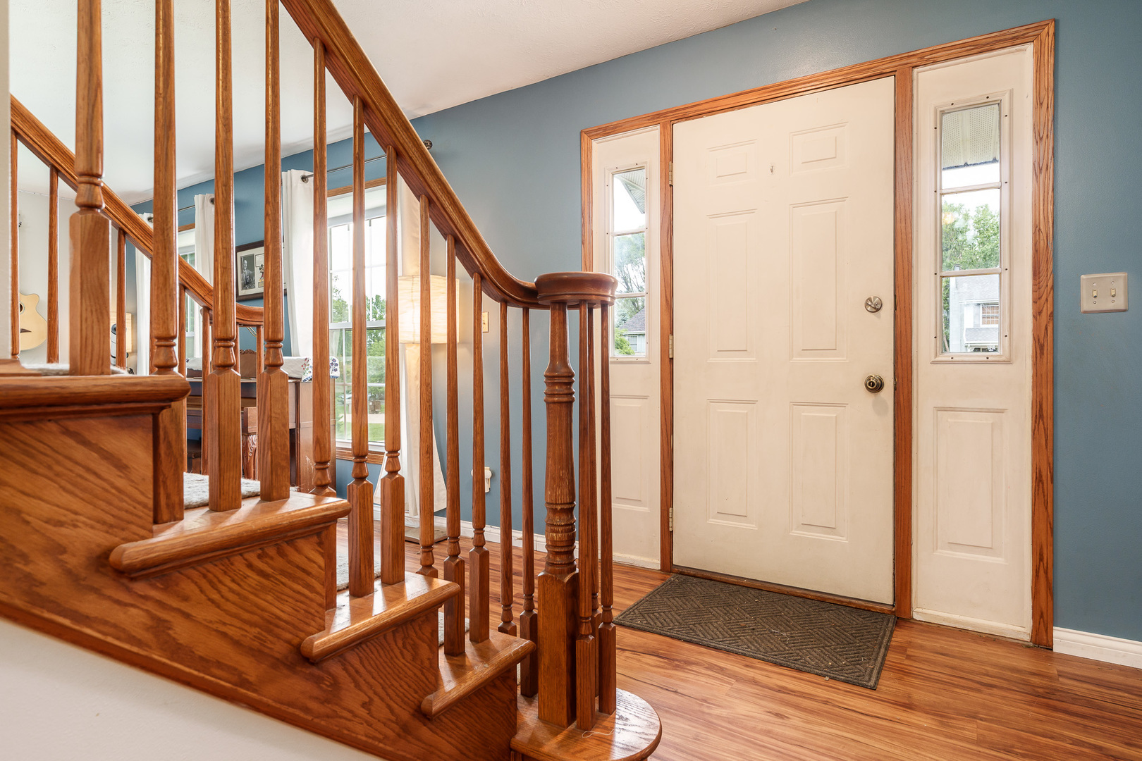 Property Photo: 322 Harwich Place IL 61072