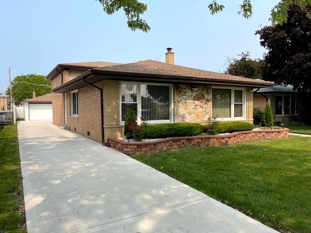Property Photo:  10720 Lamon Avenue  IL 60453 