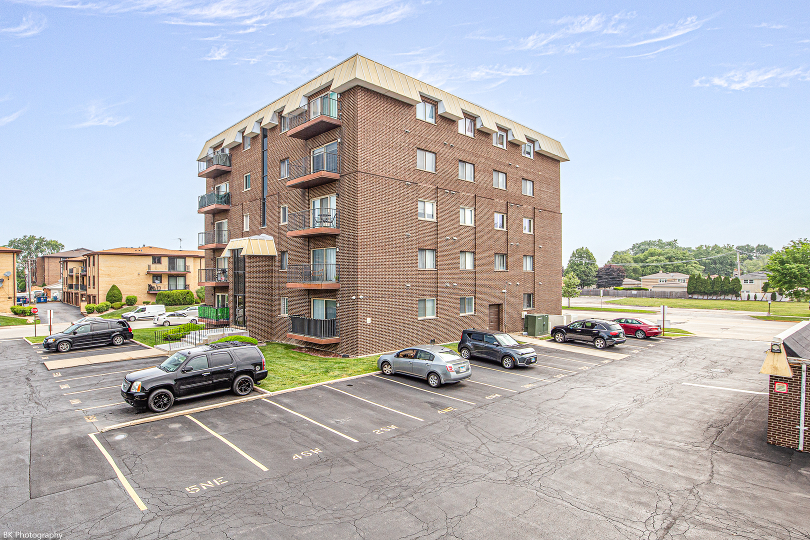 Property Photo:  10424 Central Avenue 5nw  IL 60453 