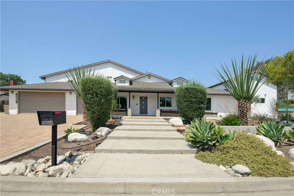 Property Photo: 14554 Sambar Street CA 91709