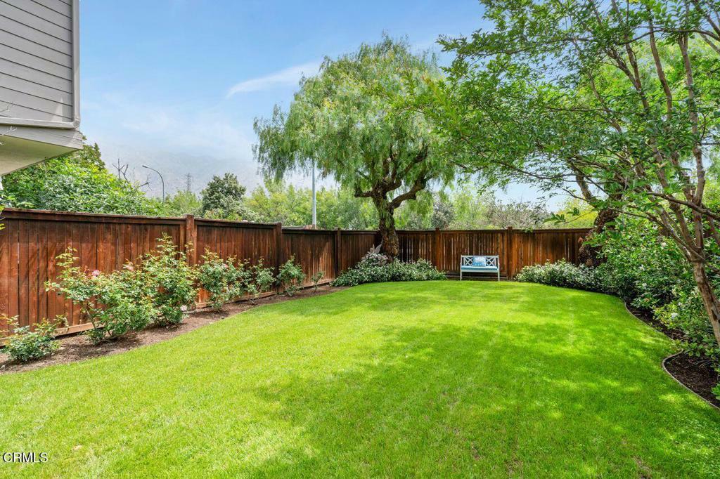 Property Photo: 2911 Butter Creek Drive CA 91107