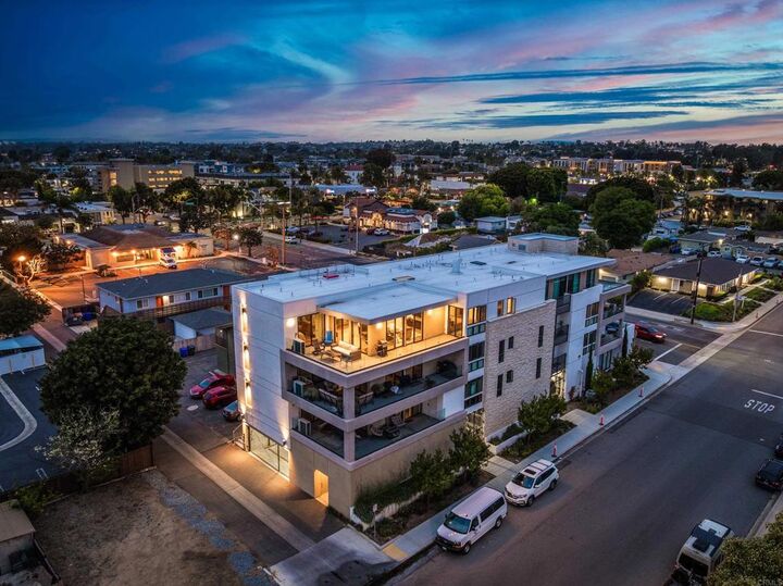 Property Photo:  3097 Madison Street  CA 92008 