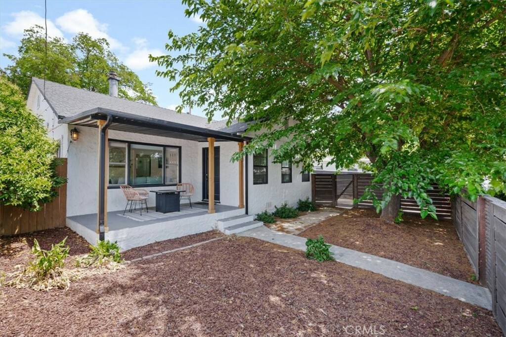 Property Photo:  103 Capitol Hill Drive  CA 93446 