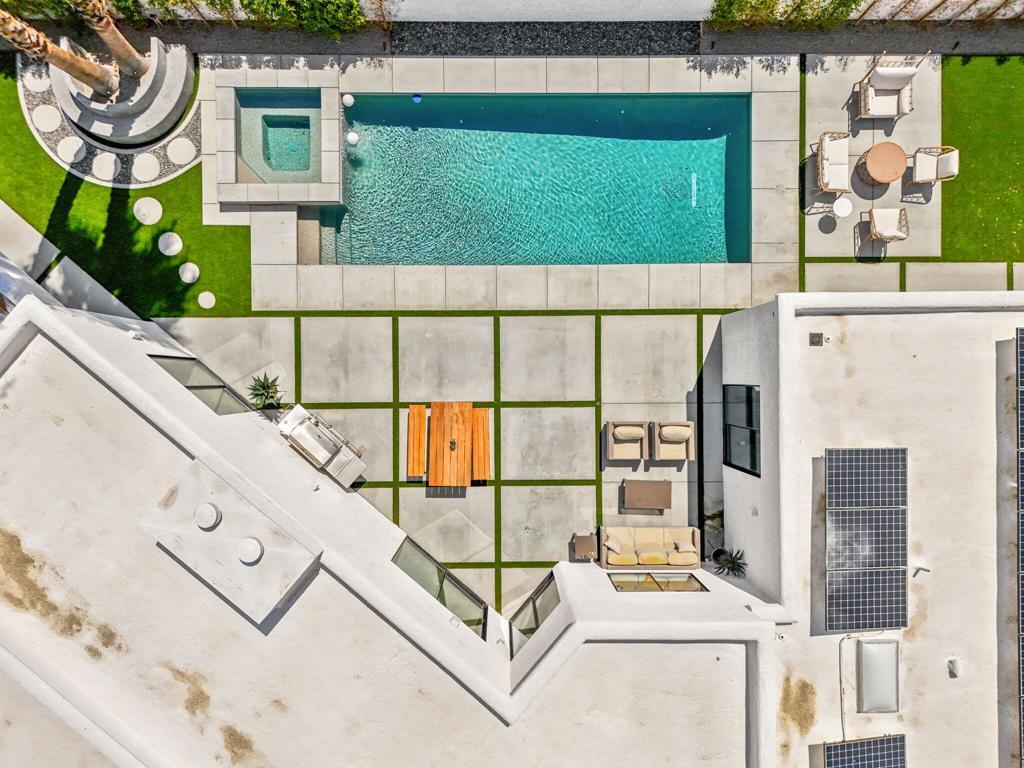 Property Photo: 1172 E Deepak Road CA 92262